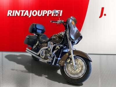 Honda VTX1300 2005