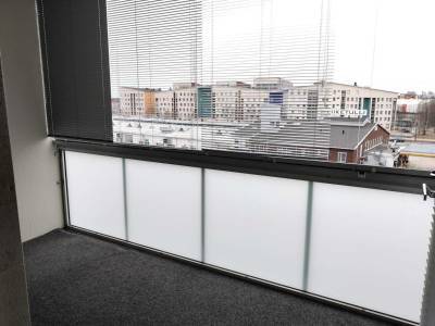 Vuokrataan Kerrostalo 3 huonetta - Oulu Etuly&ouml;tty Rautionkatu 1