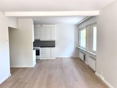 Vuokrataan Kerrostalo 3 huonetta - KUOPIO Keskusta Niemenkatu 5