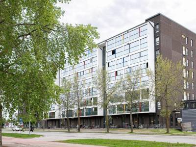 Vuokrataan Kerrostalo Yksi&ouml; - Oulu Etu-Ly&ouml;tty Tahtipuikko 2