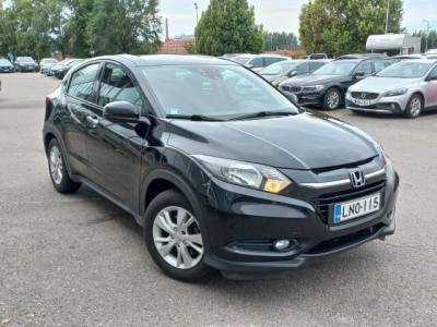 Honda HR-V 2016