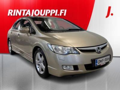Honda Civic 2007