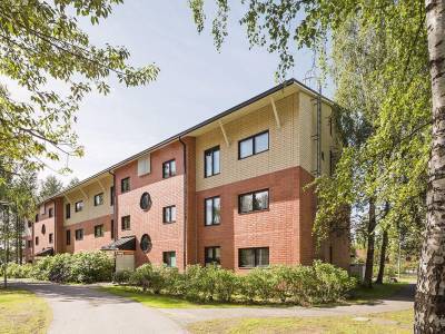Vuokrataan Kerrostalo Kaksio - OULU Maikkula Puohitie 3