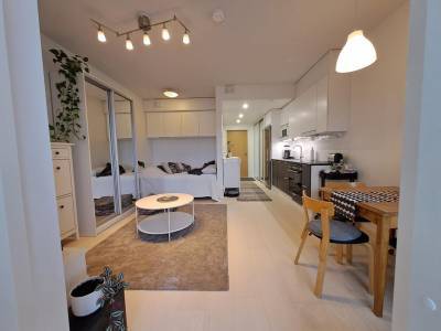 Vuokrataan Kerrostalo Yksi&ouml; - Kuopio Hatsala Opistokuja 24