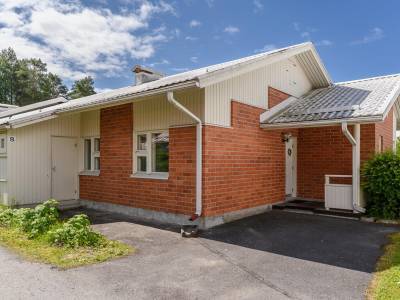 Vuokrataan Rivitalo 3 huonetta - Oulu Syynimaa Tiedonkaari 9 B