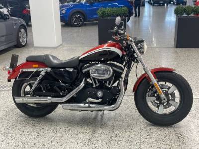 Harley-davidson SPORTSTER 2013
