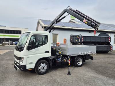 Mitsubishi Fuso Canter 3S15