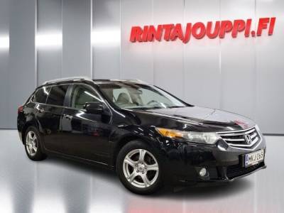 Honda Accord 2011