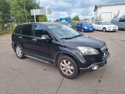 Honda CR-V 2007