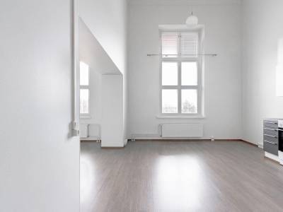 Vuokrataan Kerrostalo Kaksio - Kuopio M&auml;nnist&ouml; L&ouml;nnrotinkatu 25