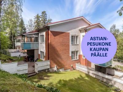 Vuokrataan Kerrostalo 3 huonetta - KUOPIO Petonen Miiluranta 2