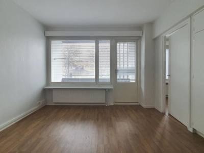 Vuokrataan Kerrostalo Kaksio - Jyv&auml;skyl&auml; KESKUSTA Ilmarisenkatu 6-8 B