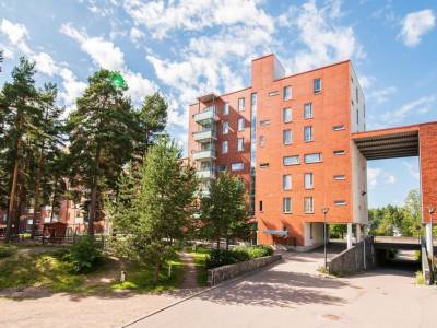 Vuokrataan Kerrostalo 4 huonetta - Helsinki Vuosaari Kallvikintie 59 B 28