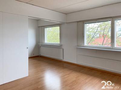 Vuokrataan Kerrostalo 3 huonetta - Hanko Keskusta Nycanderinkatu 5 A