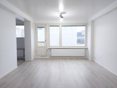 Vuokrataan Kerrostalo 3 huonetta - Oulu Keskusta Kirkkokatu 4 A