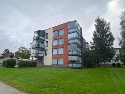 Vuokrataan Kerrostalo 3 huonetta - Laitila Isontuvanalue Isotuvantie 4 A