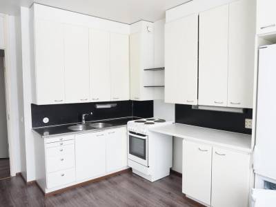 Vuokrataan Kerrostalo 4 huonetta - Outokumpu Outokumpu Nousukuja 2 E