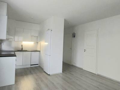 Vuokrataan Luhtitalo Kaksio - Jyv&auml;skyl&auml; Pirttim&auml;ki Saarikonkatu 2 C