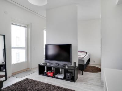 Vuokrataan Kerrostalo Kaksio - Tampere Annala Juvankatu 85