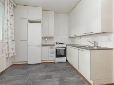 Vuokrataan Kerrostalo Yksi&ouml; - Kuopio Haapaniemi Myhkyrinkatu 5 A