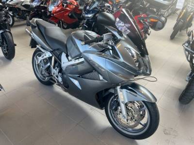 Honda VFR 2009