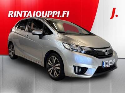 Honda Jazz 2016