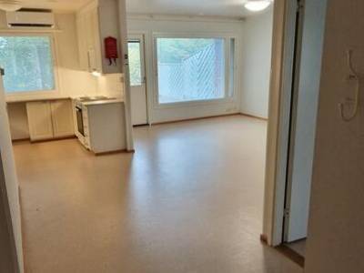 Vuokrataan Rivitalo 4 huonetta - Haapavesi keskusta kivikkotie 3