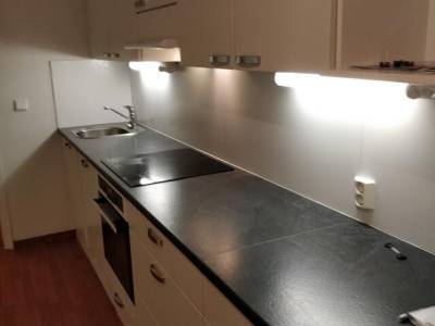 Vuokrataan Kerrostalo 3 huonetta - Oulu Keskusta Pakkahuoneenkatu 17 as B 15