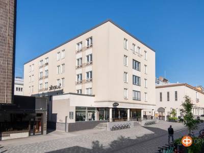 Vuokrataan Kerrostalo Kaksio - Jyv&auml;skyl&auml; Keskusta V&auml;in&ouml;nkatu 7 A