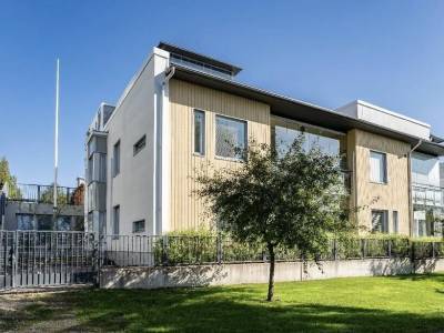 Vuokrataan Kerrostalo 3 huonetta - Oulu Keskusta Koskitie 14