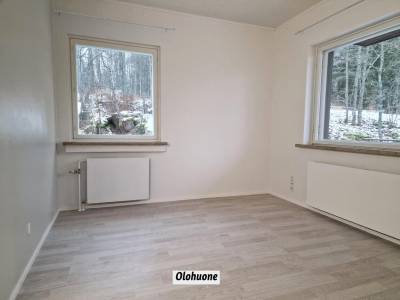 Vuokrataan Kerrostalo Kaksio - Kuopio Niirala Kotkankallionkatu 11 C