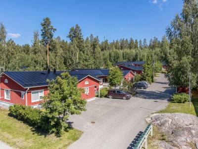 Vuokrataan Rivitalo 4 huonetta - Kuopio Petonen Mutkankatu 19 C 07