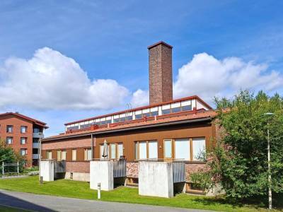 Vuokrataan Kerrostalo Kaksio - Oulu Laanila Laamannintie 14 B