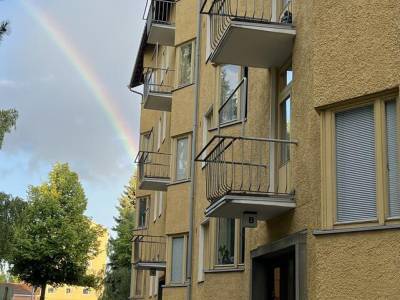 Vuokrataan Kerrostalo Kaksio - Tampere Kaleva Ilmarinkatu 45 C