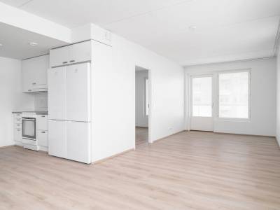 Vuokrataan Kerrostalo 3 huonetta - Espoo Finnoo Peijinkatu 1