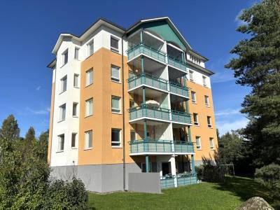 Vuokrataan Kerrostalo 3 huonetta - Hamina Poitsila Salmenkyl&auml;ntie 3 as