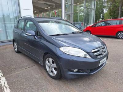 Honda FR-V 2005