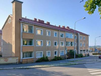 Vuokrataan Kerrostalo Kaksio - Kuopio Linnanpelto Pohjolankatu 20