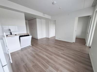 Vuokrataan Kerrostalo Kaksio - Jyv&auml;skyl&auml; Huhtasuo Huhta 9b A 4