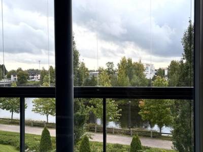 Vuokrataan Kerrostalo 3 huonetta - Ylivieska Hakalahti Hakalahdenkatu 29 as