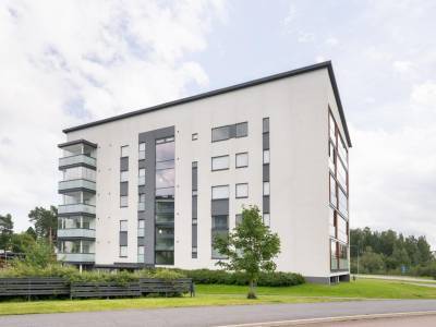 Vuokrataan Kerrostalo Kaksio - Jyv&auml;skyl&auml; Keskinen, Kuokkala Ryytipolku 2 A