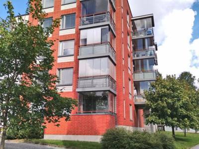 Vuokrataan Kerrostalo 3 huonetta - Pirkkala Partola Isom&auml;enkuja 6 A