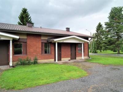 Vuokrataan Rivitalo Yksi&ouml; - Sein&auml;joki Ylistaro Sorvarinraitti 1 A 2