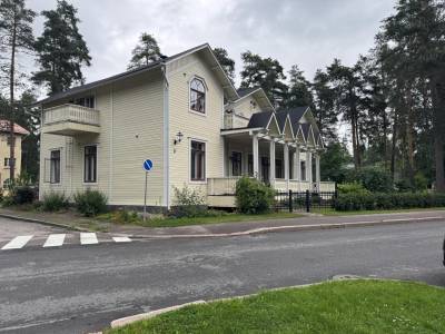 Vuokrataan Kerrostalo Kaksio - Hyvink&auml;&auml; Parantola Sandelininkatu 1 C