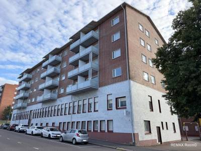Vuokrataan Kerrostalo Yksi&ouml; - Kotka Kotkansaari Ruukinkatu 5 B