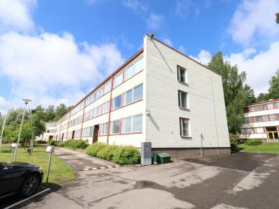 Vuokrataan Kerrostalo 3 huonetta - Vantaa Kaivoksela Ukonkivenpolku 2