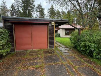Vuokrataan Omakotitalo 4 huonetta - Oulu Haapalehto Etup&auml;&auml;ntie 39