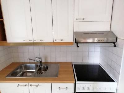 Vuokrataan Kerrostalo Kaksio - Oulu Keskusta Saaristonkatu 3