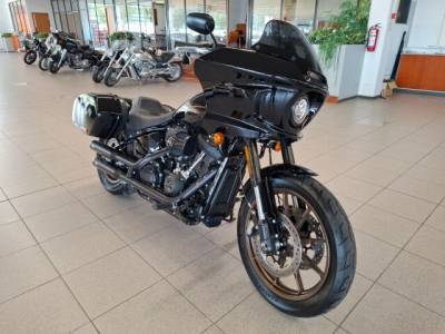 Harley-davidson SOFTAIL 2023