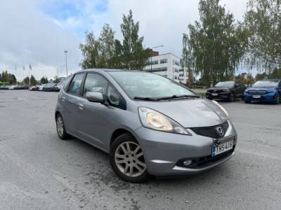 Honda Jazz 2009